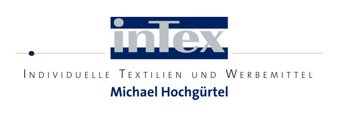 LOGO inTex Werbemittel