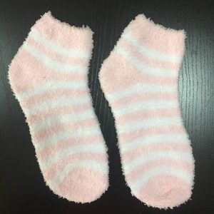 Cosy-socks/ Wohlfühlsocken